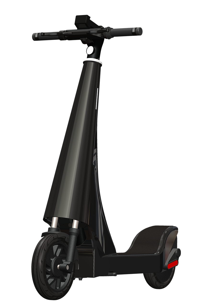 Stark scooter