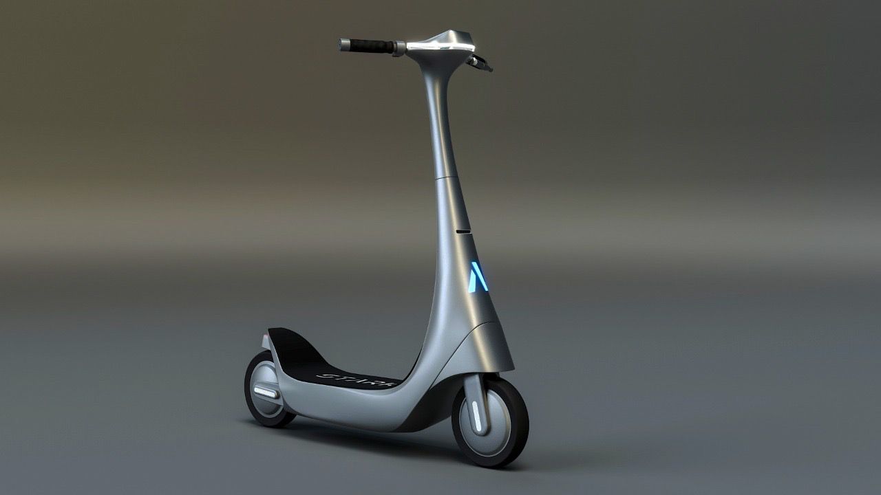 Developing Design